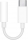Adaptor Apple USB-C to 3.5 mm Headphone Jack