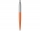 Pix Jotter Original Royal Standard Electric Orange CT Parker