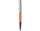 Roller Jotter Original Royal Standard Electric Orange CT Parker