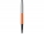 Roller Jotter Original Royal Standard Electric Orange CT Parker