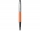 Roller Jotter Original Royal Standard Electric Orange CT Parker