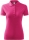 Tricou pique polo, 200 g/m2, pentru femei, purpuriu, Malfini 
