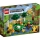 Ferma Albinelor 21165 LEGO Minecraft