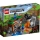 Mina abandonata 21166 LEGO Minecraft