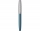 Stilou Premium Metal Blue PDT penita F Sonnet Royal Parker
