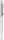 Pix Jotter Original Royal Rainbow Pearl Grey CT Parker