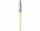 Pix Jotter Original Royal Pastel Eggshell Yellow CT Parker
