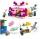 Casa Axolotl 21247 LEGO Minecraft