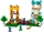 Cutie de lucru manual 4.0 21249 LEGO Minecraft