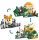 Cutie de lucru manual 4.0 21249 LEGO Minecraft