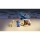 Expeditia lui Steve in desert 21251 LEGO Minecraft
