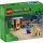 Expeditia lui Steve in desert 21251 LEGO Minecraft