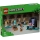 Armuraria 21252 LEGO Minecraft