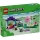 Refugiul animalelor 21253 LEGO Minecraft