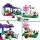 Refugiul animalelor 21253 LEGO Minecraft