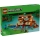 Casa-broasca 21256 LEGO Minecraft