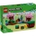 Gradina cu ciresi infloriti 21260 LEGO Minecraft
