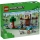 Fortareata lupilor 21261 LEGO Minecraft