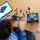 Fortareata lupilor 21261 LEGO Minecraft