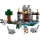 Fortareata lupilor 21261 LEGO Minecraft