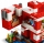 Casa Mooshroom 21270 LEGO Minecraft