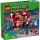 Casa Mooshroom 21270 LEGO Minecraft