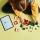 Casa TNT din jungla 21275 LEGO Minecraft