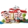Casa TNT din jungla 21275 LEGO Minecraft