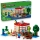 Casa TNT din jungla 21275 LEGO Minecraft