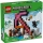 Mina Tarnacop 21277 LEGO Minecraft