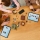 Avanpostul Jefuitorului si Distrugator 21278 LEGO Minecraft