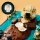 Vidre plutind pe apa 21366 LEGO Ideas