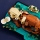 Vidre plutind pe apa 21366 LEGO Ideas