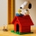 Peanuts: Casuta lui Snoopy 21368 LEGO Ideas