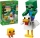 Jocheu de gaini 21582 LEGO Minecraft