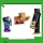 Calatorie prin portalurile Nether si End 21584 LEGO Minecraft