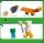 Ferma de pui 21585 LEGO Minecraft