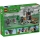 Gradina Palida 21586 LEGO Minecraft