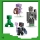 Gradina Palida 21586 LEGO Minecraft