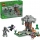 Gradina Palida 21586 LEGO Minecraft