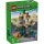 Temnita cu zombi 21587 LEGO Minecraft