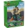 Temnita cu zombi 21587 LEGO Minecraft