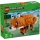 Vulpea 21588 LEGO Minecraft
