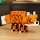 Vulpea 21588 LEGO Minecraft
