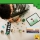 Minibiomuri 21589 LEGO Minecraft