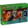 Lupta cu Wither 21590 LEGO Minecraft