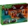 Lupta cu Wither 21590 LEGO Minecraft