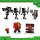 Lupta cu Wither 21590 LEGO Minecraft