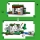 Prima aventura pe timp de noapte 21593 LEGO Minecraft