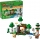 Prima aventura pe timp de noapte 21593 LEGO Minecraft